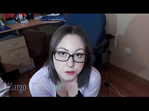 ❤️ Chica sexy con gafas chupa consolador profundamente en la cámara Video de porno de calidad en es.happytour.top ❌️