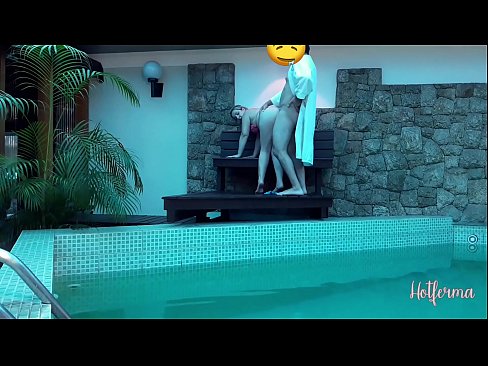 ❤️ El jefe invita a la criada a la piscina, pero no pudo resistirse a una caliente Video de porno de calidad en es.happytour.top ❌️