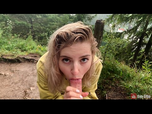 ❤️ Chica traga semen después de una mamada en público - Eva Elfi Video de porno de calidad en es.happytour.top ❌️