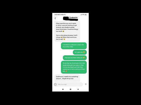 ❤️ He añadido una nueva PAWG de Tinder a mi harén ( hablar con Tinder incluido) Video de porno de calidad en es.happytour.top ❌️