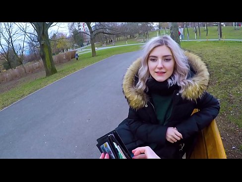 ❤️ Traga el semen caliente de un desconocido por dinero - mamada en el parque por Eva Elfie Video de porno de calidad en es.happytour.top ❌️